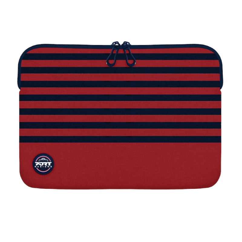 PORT Designs LA MARINIERE
Notebook Sleeve 15.6