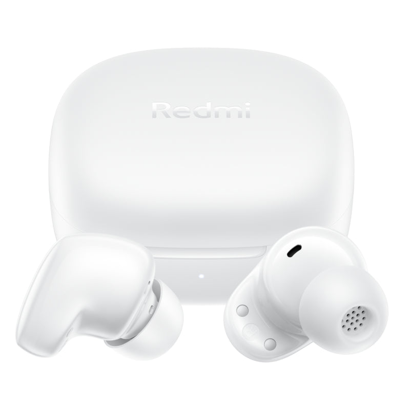 Redmi Buds 6 Play – White