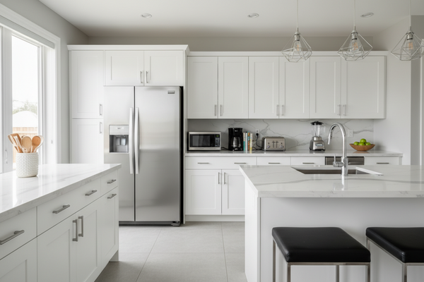 Kitchen appliances