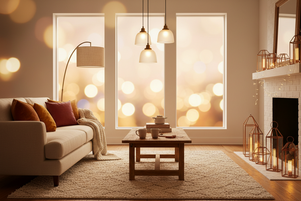 Lighting & Ambience