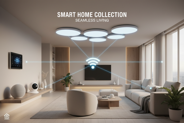 Smart Home