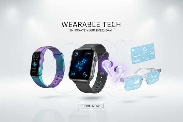 Wearables & Wellness