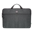 Port Designs BELIZE ERGOVIEW Slim Laptop Case 15.6/16