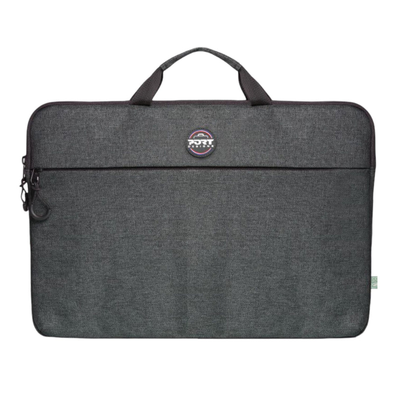Port Designs BELIZE ERGOVIEW Slim Laptop Case 15.6/16