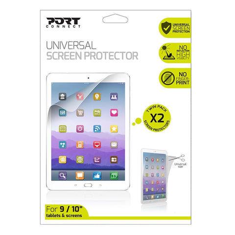 Port Connect Universal Screen Protector for 11