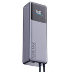 Xiaomi 165W Power Bank 10000mAh (Integrated Cable)-Silver