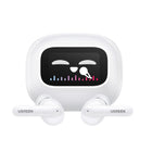 UGREEN EchoBuds Magic Wireless (In-Ear Earphones)–White