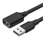 UGREEN USB 2.0 Extension Cable – A Male to Female, 480Mbps Data Transfer – 2M