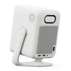 Wanbo T2 Ultra – 1080P 500ANSI Android 11 Smart Home Theatre Projector – White