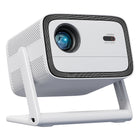 Wanbo VALI 1 – 1080P 900ANSI Android 11 Smart Home Theatre Projector – White