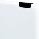 Port Connect 2D Clip On Universal Privacy Filter 15.6