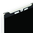 Port Connect 2D Clip On Universal Privacy Filter 15.6