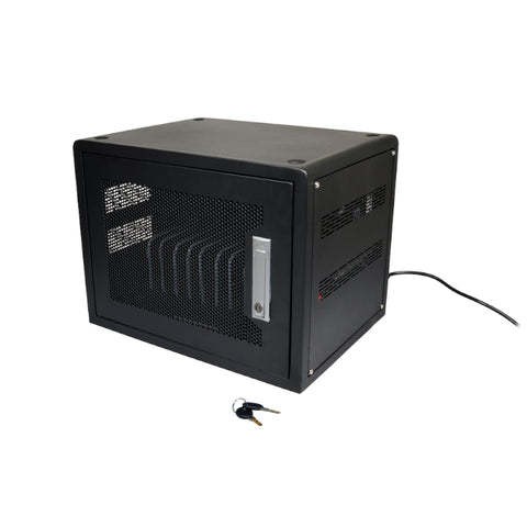 PORT Charging Cabinet 10 Unit