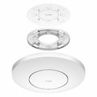 Cudy BE3600 2.5G Dual Band WiFi7 Ceiling Access Point