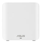 ASUS ZenWiFi BD4 Wi-Fi 7 Dual-Band 2.5G AiMesh Router Node (1-Pack)-White