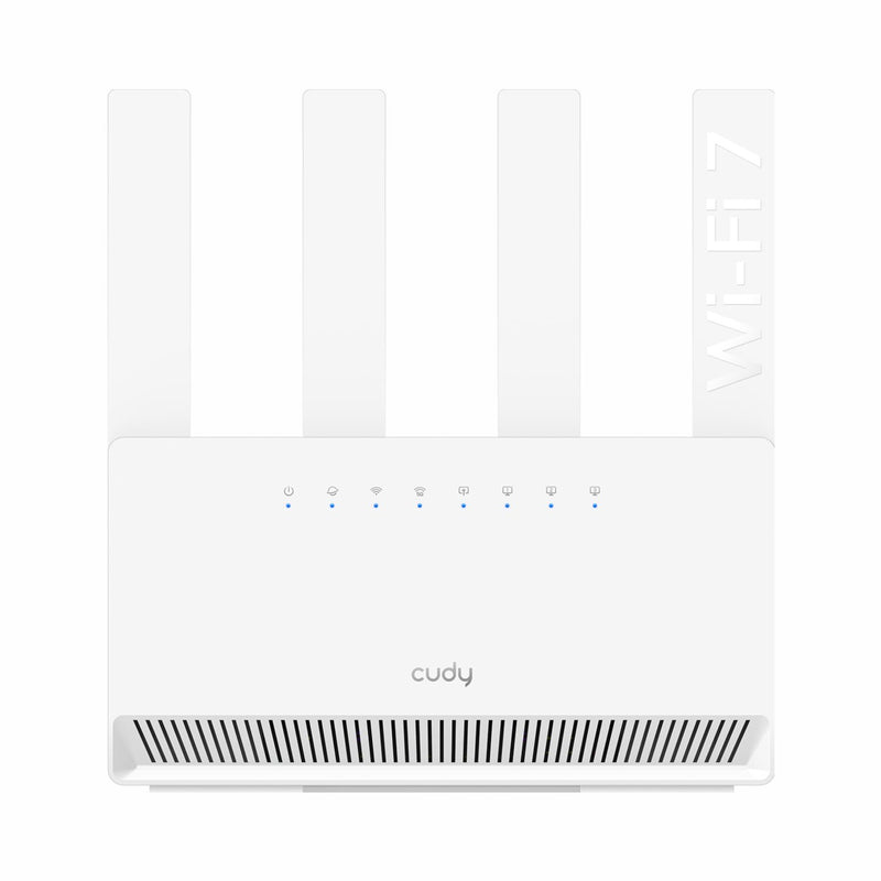 Cudy BE3600E Wi-Fi 7 Gigabit Router