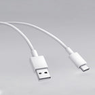 Xiaomi 3A USB-A to USB Type-C Cable 1M - White