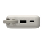 Xiaomi 67W Power Bank 10000mAh (Integrated Cable) - Tan