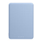 Xiaomi Super Slim Magnetic Power Bank 5000 - Blue