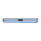 Xiaomi Super Slim Magnetic Power Bank 5000 - Blue