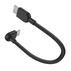 Xiaomi 3A Braided USB Type-C Cable (10cm, 60W)