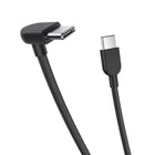 Xiaomi 3A Braided USB Type-C Cable (10cm, 60W)