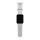 Xiaomi Smart Band 10 Pro – Glacier Silver