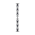 Xiaomi Smart Band 8 Chain Strap - Black