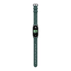Xiaomi Smart Band 8 Checkered Strap - Green