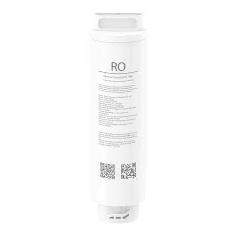 Xiaomi Smart Filtered Water Dispenser Composite Filter RO1