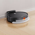 Xiaomi Robot Vacuum Cleaner and Mop E5 - Black