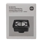 Xiaomi Truclean W20 Wet Dry Vacuum Filter 2-Pack