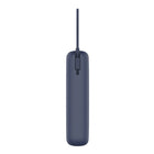 Xiaomi 33W Power Bank 20000mAh (Integrated Cable) – Blue