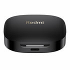 Xiaomi Redmi Buds 6 Earbuds – Night Black