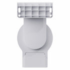 Xiaomi CW500 Dual Outdoor 2.5K Wi-Fi 6 Smart Security Camera – White