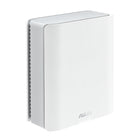 ASUS ZenWiFi BT10 Wi-Fi 7 Tri-Band 10G AiMesh Router Node (1-Pack) – White