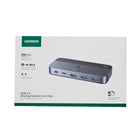 UGREEN Sharing Switch Box 2-in-4 Out