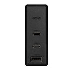 FSP 65W PD 2-Prong USB Type-C Power Adapter