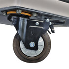 Gizzu 36 Bay Type-C Storage Charging Trolley for 15.6