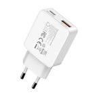 Gizzu 2-Port 45W GaN Wall Charger