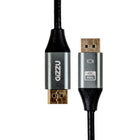 Gizzu 4K60Hz DisplayPort to DisplayPort Cable 1.5M