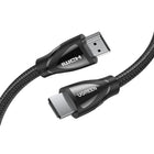 UGREEN HDMI 2.1 Male to Male Cable 2M (8K@60Hz | 4K@120Hz) – Black