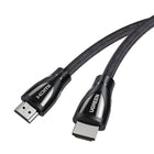 UGREEN HDMI 2.1 Male to Male Cable 3M (8K@60Hz | 4K@120Hz) – Black