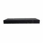 HDCVT 1x4 HDMI 1.4 Splitter 4K with EDID Management