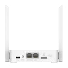 Cudy LT300 4G LTE N300 Wi-Fi Router - White