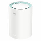 Cudy AX1500 Gigabit Mesh Wi-Fi 6 System – 3 Pack