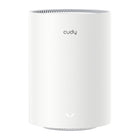 Cudy BE3600 Gigabit Mesh Wi-Fi 7 System - 1 Pack