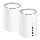Cudy BE3600 Gigabit Mesh Wi-Fi 7 System – 2 Pack