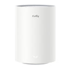 Cudy BE3600 Gigabit Mesh Wi-Fi 7 System – 3 Pack