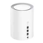Cudy BE3600 Gigabit Mesh Wi-Fi 7 System – 3 Pack